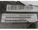 Front differential Mercedes GL X164 2006 2012 A1643302202 Catalog number of the original A1643302202