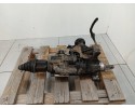 DIFFERENTIAL REDUCER BRIDGE FRONT 2 0 TD L314 3 21 Land Rover Freelander I