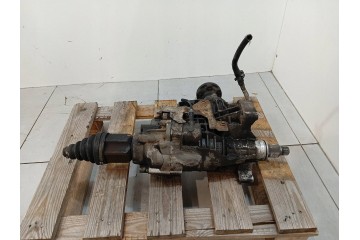 DIFFERENTIAL REDUCER BRIDGE FRONT 2 0 TD L314 3 21 Land Rover Freelander I