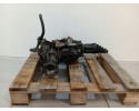 DIFFERENTIAL REDUCER BRIDGE FRONT 2 0 TD L314 3 21 Land Rover Freelander I Part manufacturer Land Rover OE