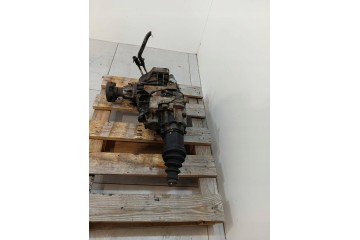 DIFFERENTIAL REDUCER BRIDGE FRONT 2 0 TD L314 3 21 Land Rover Freelander I Catalog number of the part 3 21 5907911617882