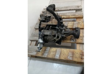 DIFFERENTIAL REDUCER BRIDGE FRONT 2 0 TD L314 3 21 Land Rover Freelander I Quality of parts according to GVO O original with man