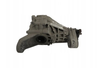 Rear differential Mercedes GL X164 2006 2012 A1643500314 Part manufacturer Mercedes Benz OE