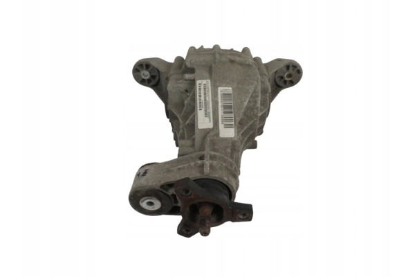 Rear differential Mercedes GL X164 2006 2012 A1643500314 Catalog number of the part A1643500314