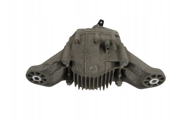 Rear differential Mercedes GL X164 2006 2012 A1643500314 Catalog number of the original A1643500314 16435011002148884068