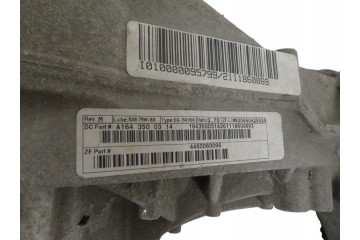 Diferencial trasero Mercedes GL X164 2006-2012 A1643500314