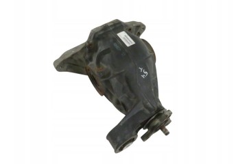 Rear differential Mercedes GL Class X166 2012 2019 A1663501414