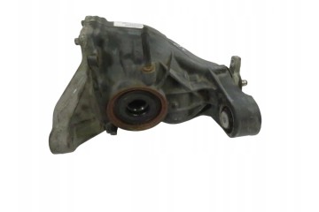 Rear differential Mercedes GL Class X166 2012 2019 A1663501414 Part manufacturer Mercedes Benz OE