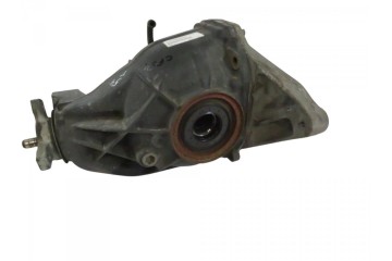 Rear differential Mercedes GL Class X166 2012 2019 A1663501414 Catalog number of the part A1663501414