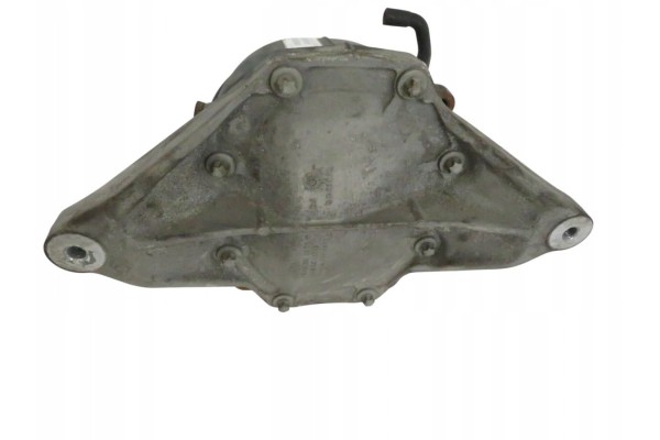 Rear differential Mercedes GL Class X166 2012 2019 A1663501414 Car type passenger cars