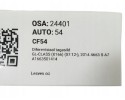 Rear differential Mercedes GL Class X166 2012 2019 A1663501414 Catalog number of the original A1663501414