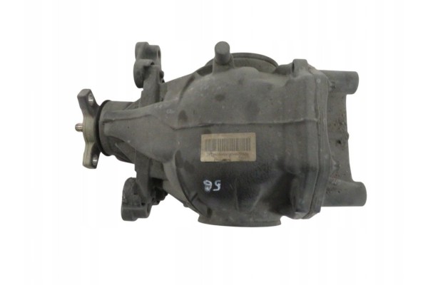 Rear differential Mercedes W221 Class S 2005 2013 A2213505959 A2213506814