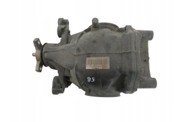 Rear differential Mercedes W221 Class S 2005 2013 A2213505959 A2213506814