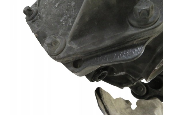 Rear differential Mercedes W221 Class S 2005 2013 A2213505959 A2213506814 Car type passenger cars