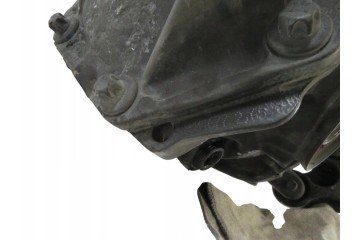 Rear differential Mercedes W221 Class S 2005 2013 A2213505959 A2213506814 Car type passenger cars