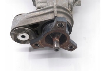 Rear differential Mercedes GL X164 A1643500314 1643500314 Catalog number of the part A1643500314