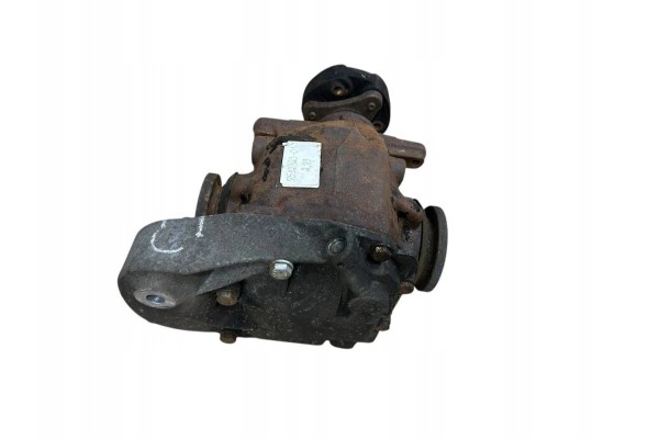 Rear differential BMW Series 3 E90 33107566195 33107592323 33107592324 Catalog number of the original 33107566195 33107592323 33