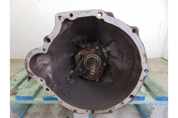 5V M CAJA CAMBIOS NISSAN SERENA (C23M)