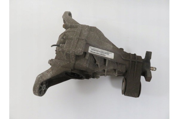 Rear differential Mercedes GL X164 2006 2012 A1643500314