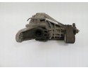 Rear differential Mercedes GL X164 2006 2012 A1643500314 Part manufacturer Mercedes Benz OE