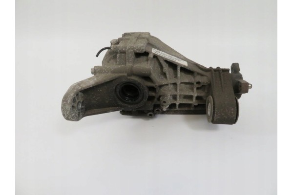 Rear differential Mercedes GL X164 2006 2012 A1643500314 Part manufacturer Mercedes Benz OE