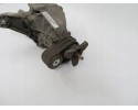 Rear differential Mercedes GL X164 2006 2012 A1643500314 Catalog number of the part A1643500314