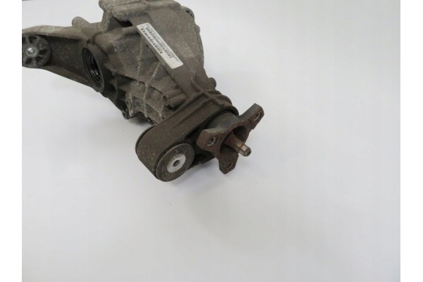 Rear differential Mercedes GL X164 2006 2012 A1643500314 Catalog number of the part A1643500314
