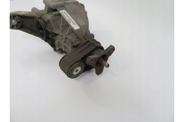 Rear differential Mercedes GL X164 2006 2012 A1643500314 Catalog number of the part A1643500314