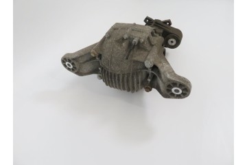 Rear differential Mercedes GL X164 2006 2012 A1643500314 Car type passenger cars