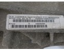 Rear differential Mercedes GL X164 2006 2012 A1643500314 Catalog number of the original A1643500314