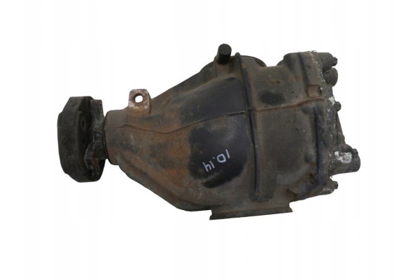 Rear differential Mercedes S class C215 A2203510405 A2203508914