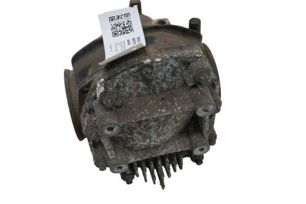 Rear differential Mercedes S class C215 A2203510405 A2203508914 Car type passenger cars