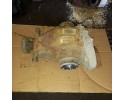 756207201 33107562712 Rear axle differential BMW 5 E60 E61 2003 2010