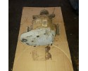 756207201 33107562712 Rear axle differential BMW 5 E60 E61 2003 2010 Part manufacturer BMW OE