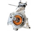Front axle differential NISSAN QASHQAI I J10 2007 2013