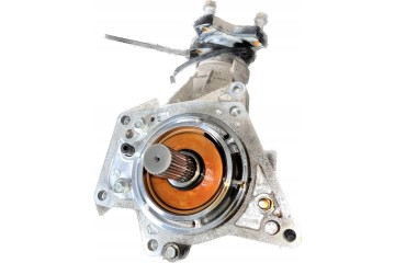 Front axle differential NISSAN QASHQAI I J10 2007 2013