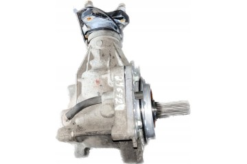 Front axle differential NISSAN QASHQAI I J10 2007 2013 Part manufacturer Nissan OE