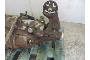 5V M CAJA CAMBIOS NISSAN SERENA (C23M)