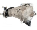 Front axle differential NISSAN QASHQAI I J10 2007 2013 Car type passenger cars