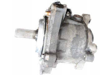 Front axle differential NISSAN QASHQAI I J10 2007 2013 Catalog number of the original 33100 JD600 33100 JD60D