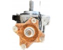 Diferencial del eje delantero NISSAN QASHQAI I (J10) (2007-2013)