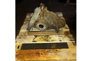 33107590914 7590914 Rear axle differential BMW X5 E70 2007 2013 Part manufacturer BMW OE