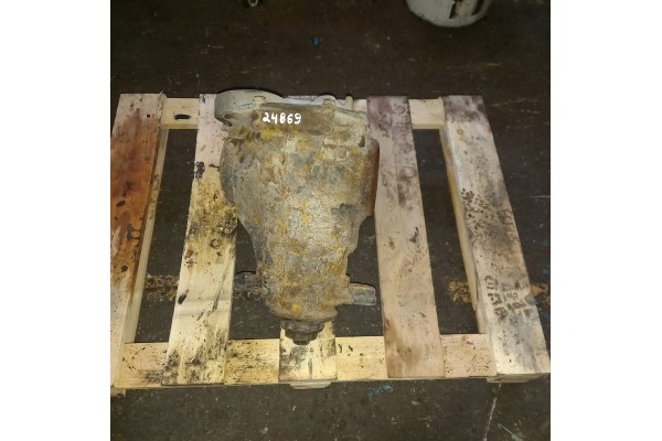 33107590914 7590914 Rear axle differential BMW X5 E70 2007 2013 Catalog number of the part 33107590914