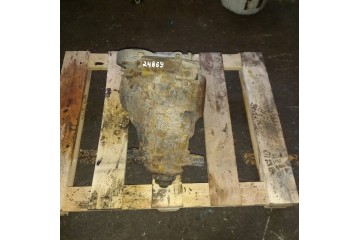 33107590914 7590914 Rear axle differential BMW X5 E70 2007 2013 Catalog number of the part 33107590914