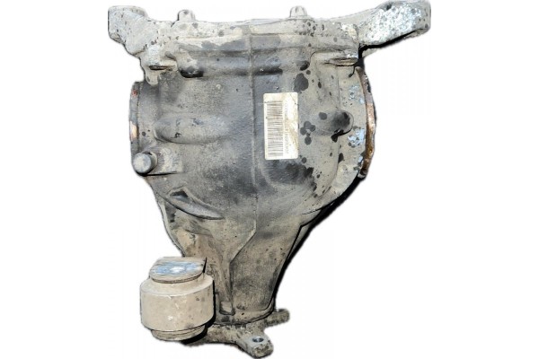 Rear axle differential MERCEDES BENZ E CLASS Coupe C207 2009 2016