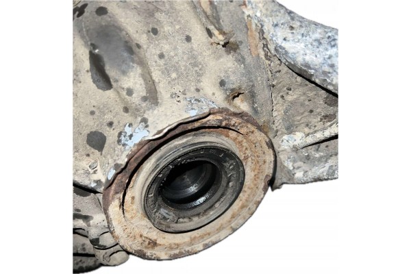 Rear axle differential MERCEDES BENZ E CLASS Coupe C207 2009 2016 Catalog number of the part A2043501314