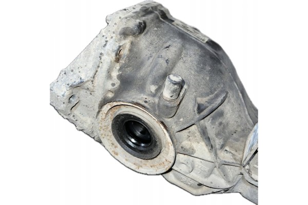 Rear axle differential MERCEDES BENZ E CLASS Coupe C207 2009 2016 Car type passenger cars