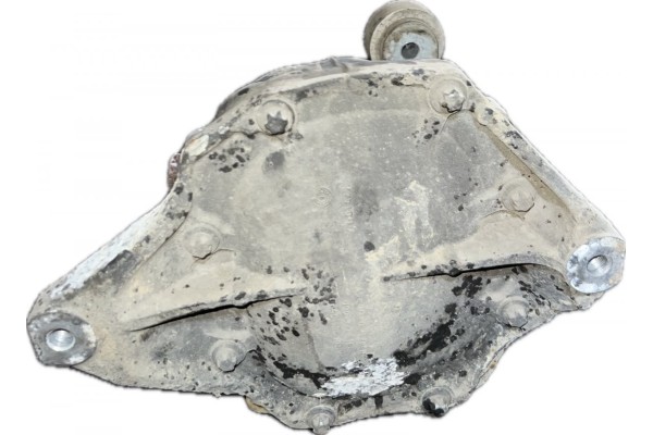 Rear axle differential MERCEDES BENZ E CLASS Coupe C207 2009 2016 Catalog number of the original A2043501314