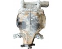Rear differential Mercedes W221 Class S 2005 2013 A221350391480 Part manufacturer Mercedes Benz OE