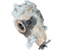 Rear differential Mercedes W221 Class S 2005 2013 A221350391480 Catalog number of the part A2213503914
